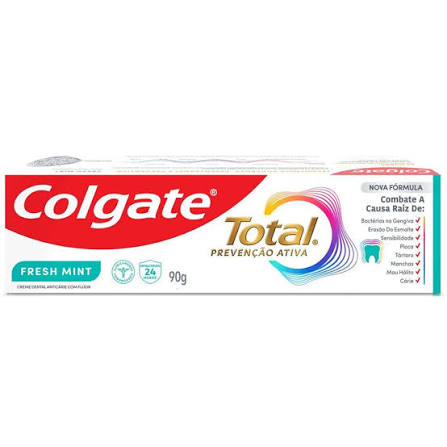 Higiene Pessoal