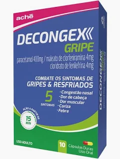 Para Gripe