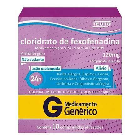 Antialérgicos